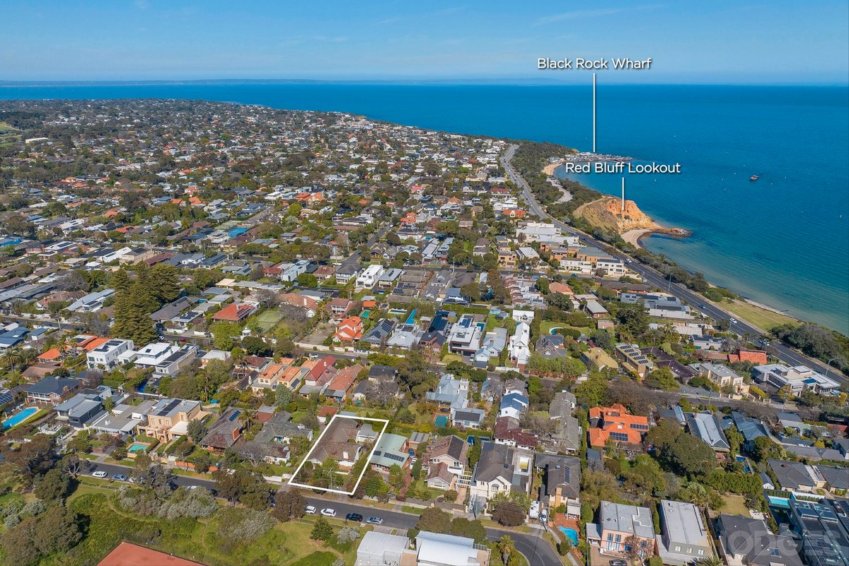 24 Harold Street Sandringham - Residential for sale