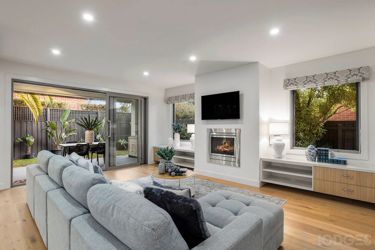 24 Hobson Street Sandringham - Residential for sale