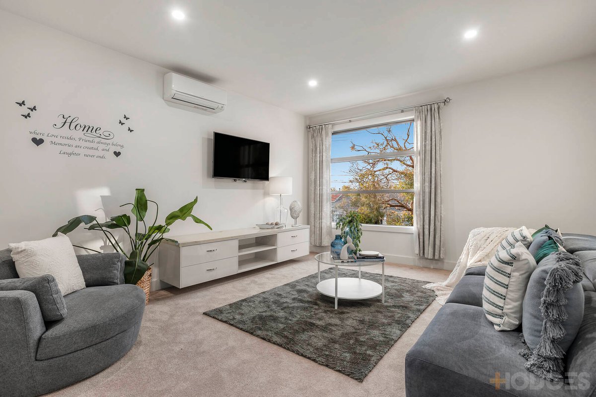 24 Hobson Street Sandringham - Residential for sale