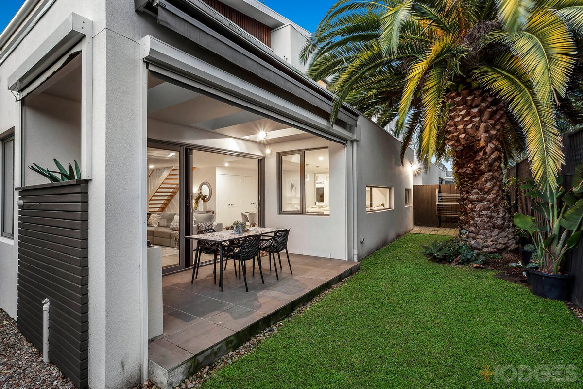 24 Hobson Street Sandringham - Residential for sale