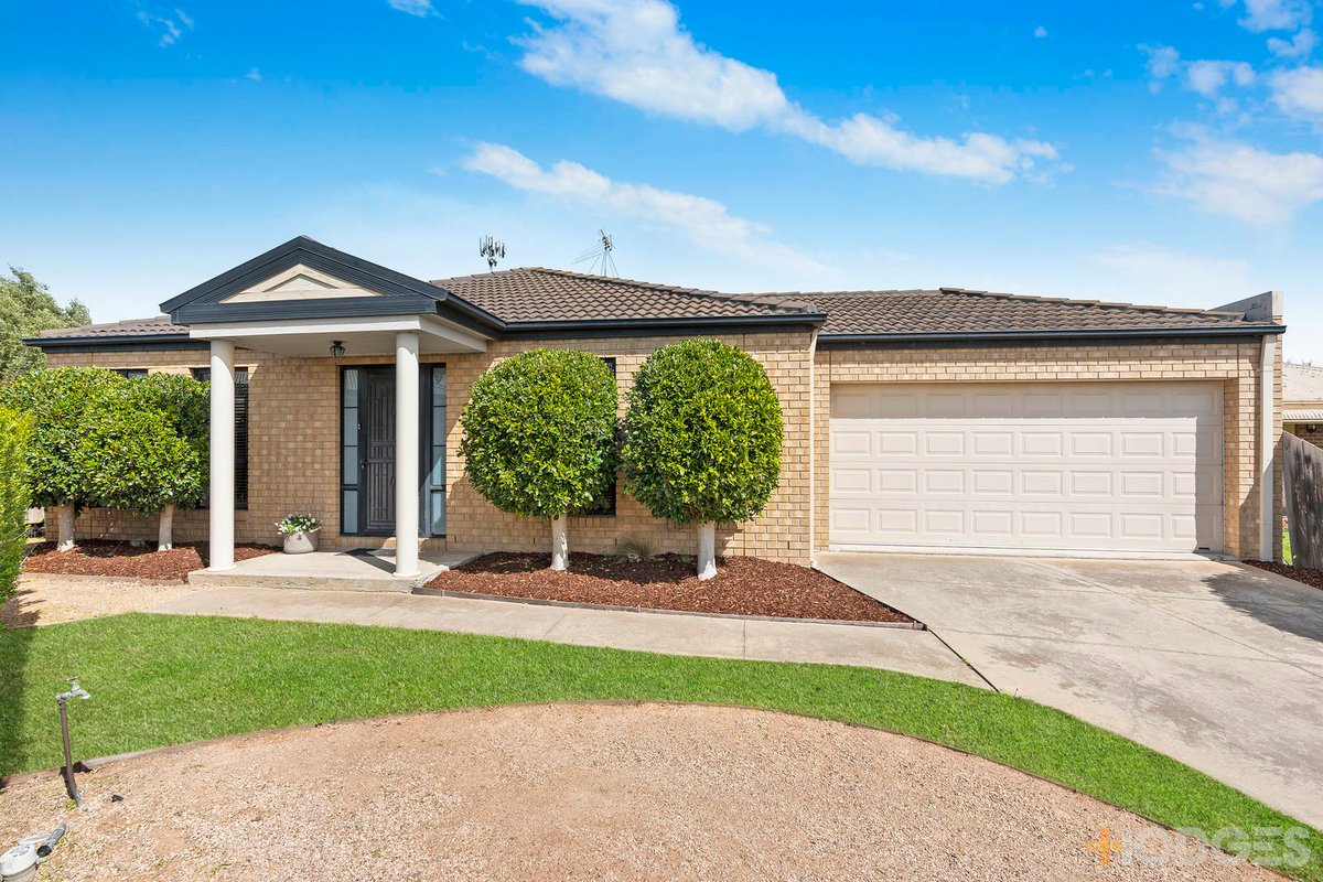 24 Hollows Court Grovedale - Residential for sale
