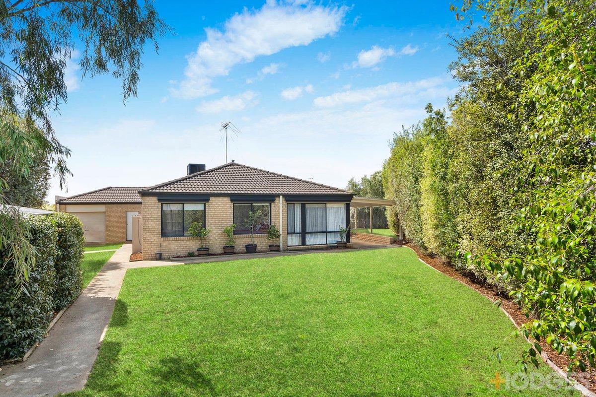 24 Hollows Court Grovedale - Residential for sale