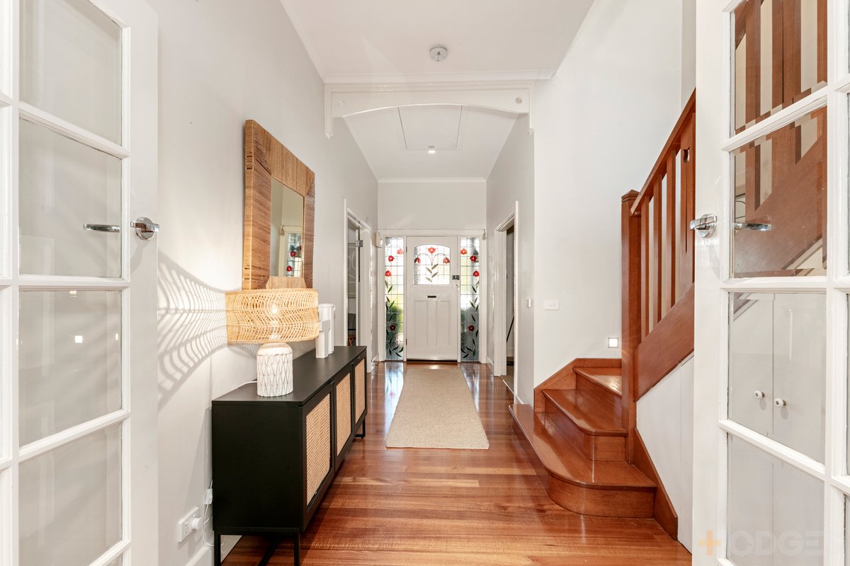 24 Imbros Street Hampton - Residential for sale