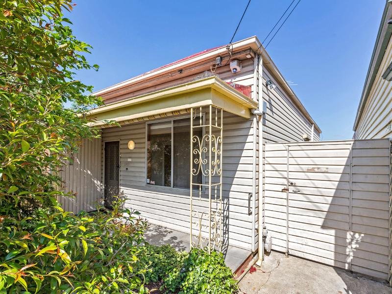 24 James Street SEDDON - Residential for sale