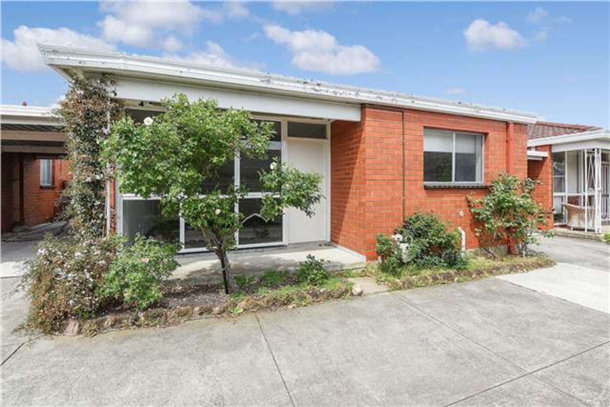 2 / 4 John Street Sandringham - 2 bedroom property