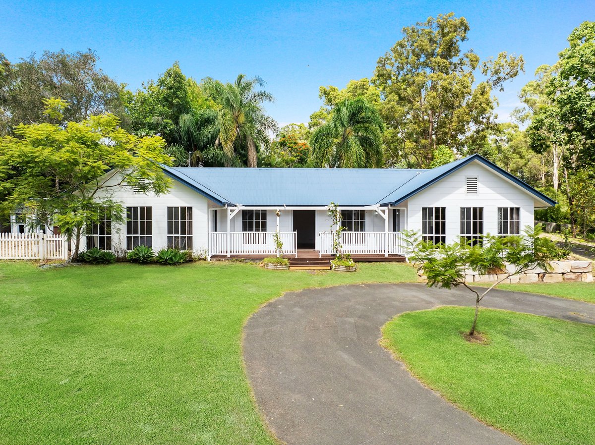 24 Keen Road, MOLENDINAR QLD 4214