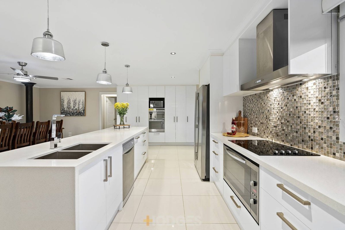 24 Koroneos Drive Werribee South - Residential for sale