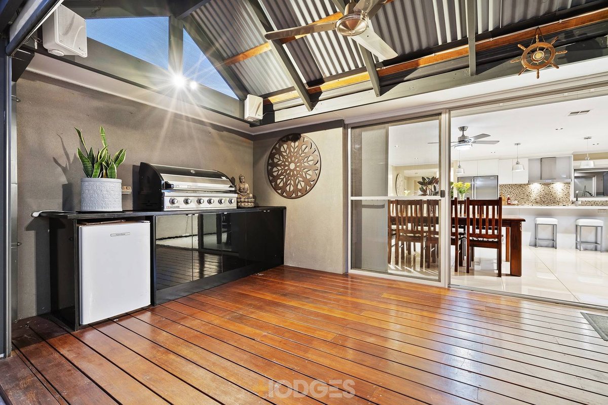 24 Koroneos Drive Werribee South - Residential for sale