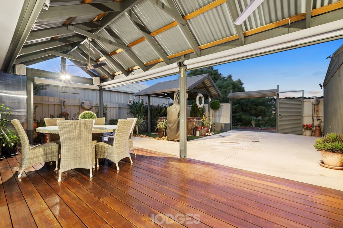 24 Koroneos Drive Werribee South - Residential for sale