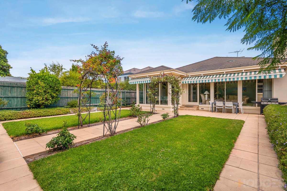 24 Lockhart Street CAULFIELD - Residential for sale
