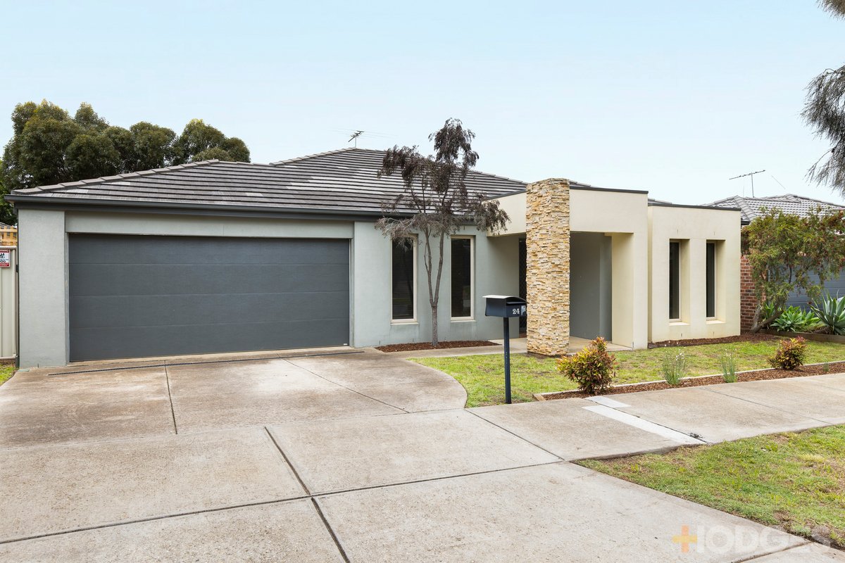 24 Mallow Street Brookfield - Residential for sale