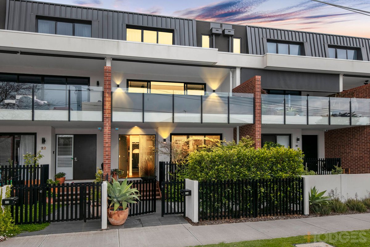 24 Manikato Avenue Mordialloc - Residential for sale