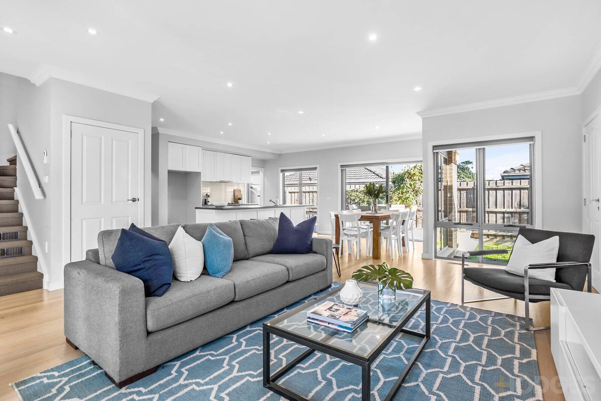 2 / 4 Margaret Street Parkdale - Residential for sale