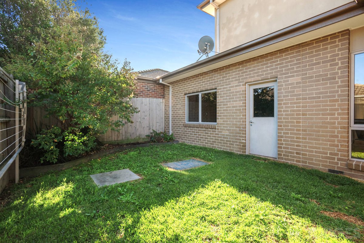 2 / 4 Margaret Street Parkdale - Residential for sale