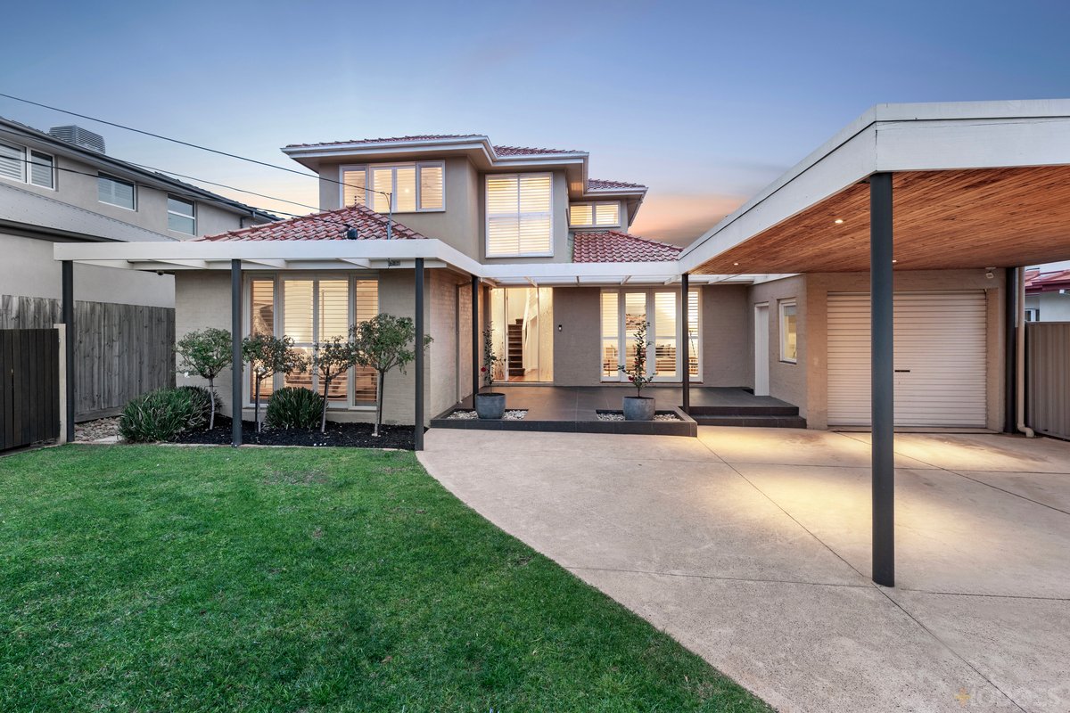 24 Mawby Road Bentleigh East - Residential for sale