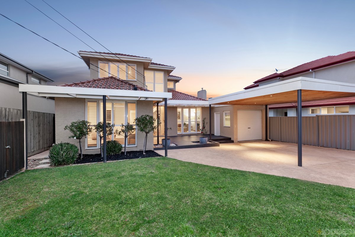 24 Mawby Road Bentleigh East - Residential for sale