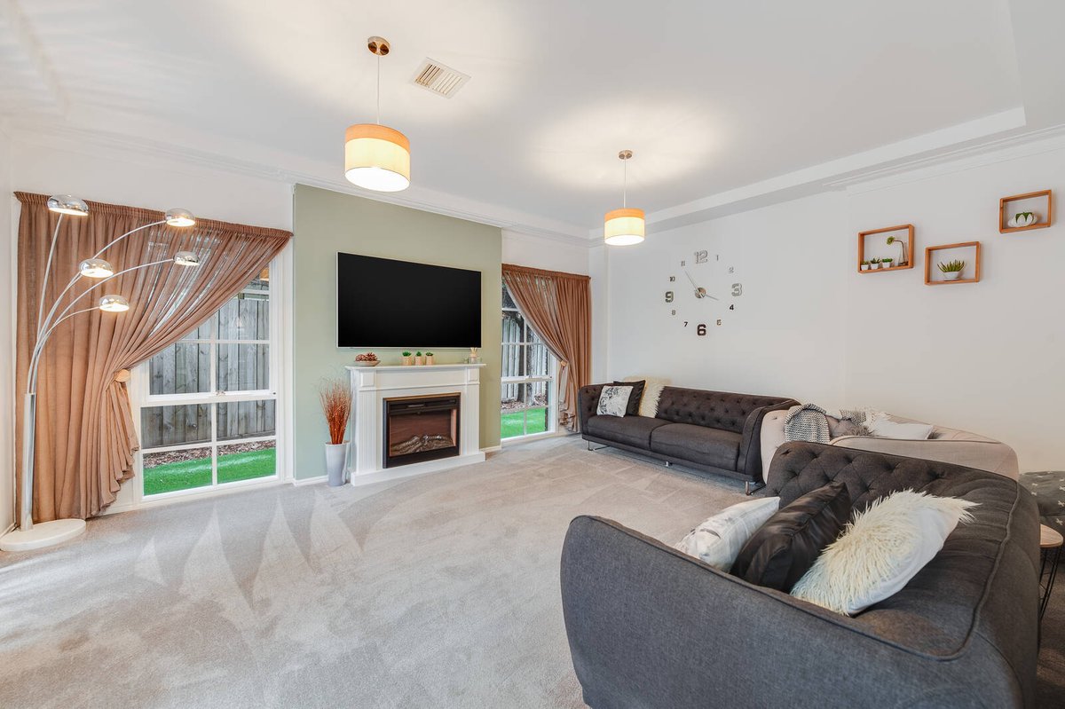 24 Melrose Place Werribee - Residential for sale