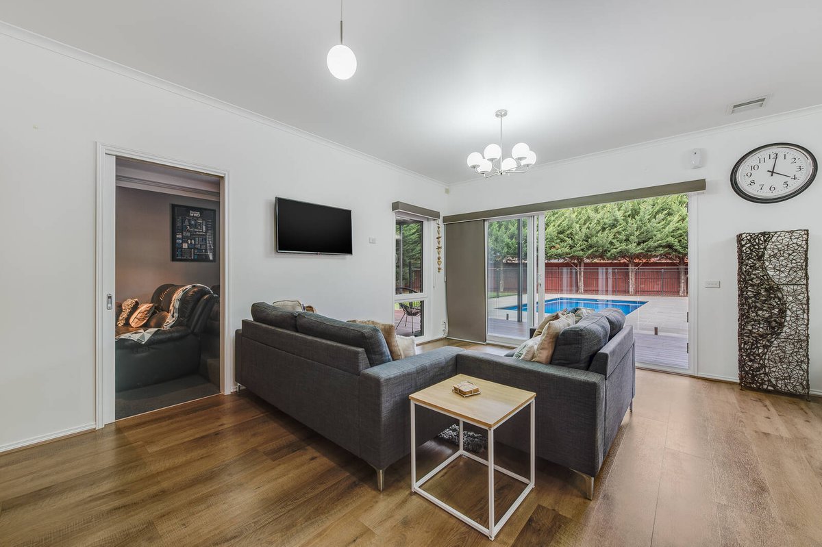24 Melrose Place Werribee - Residential for sale