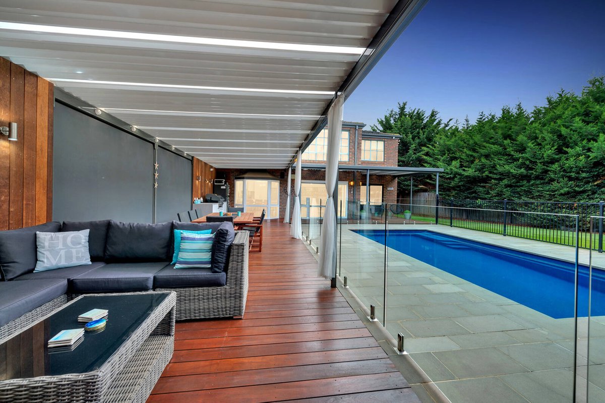 24 Melrose Place Werribee - Residential for sale