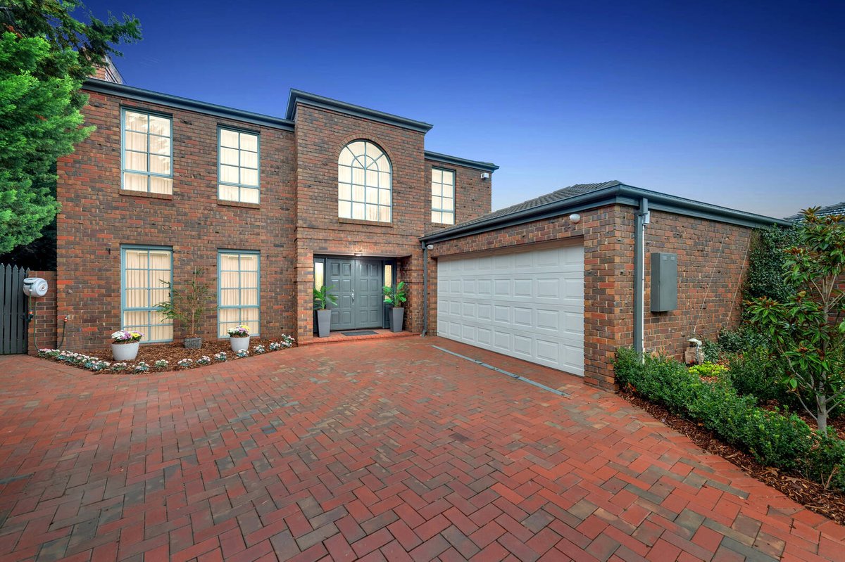 24 Melrose Place Werribee - Residential for sale