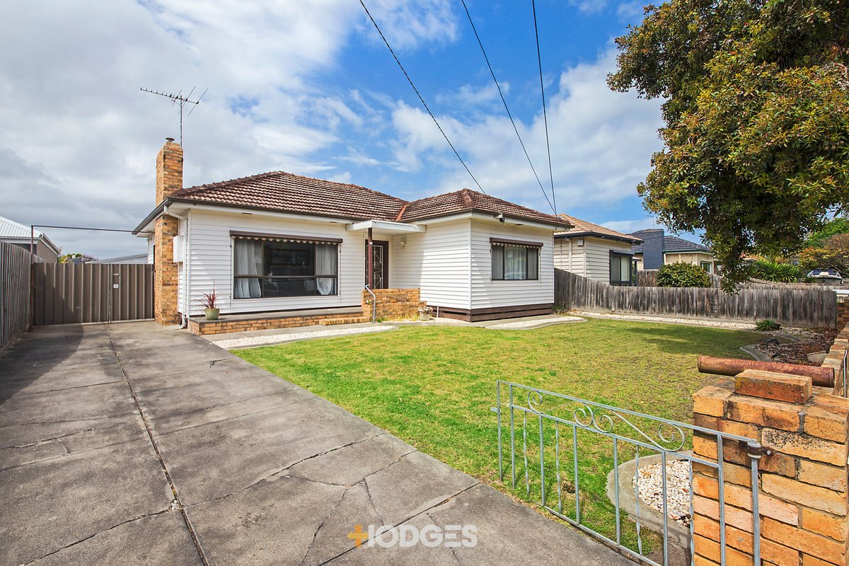 24 Mount View Street Aspendale - Residential for sale
