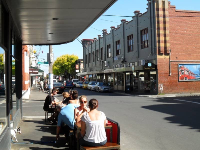 24 Norfolk Street YARRAVILLE - Residential for sale