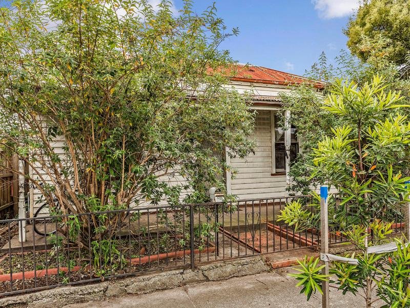 24 Ovens Street YARRAVILLE - Residential for sale