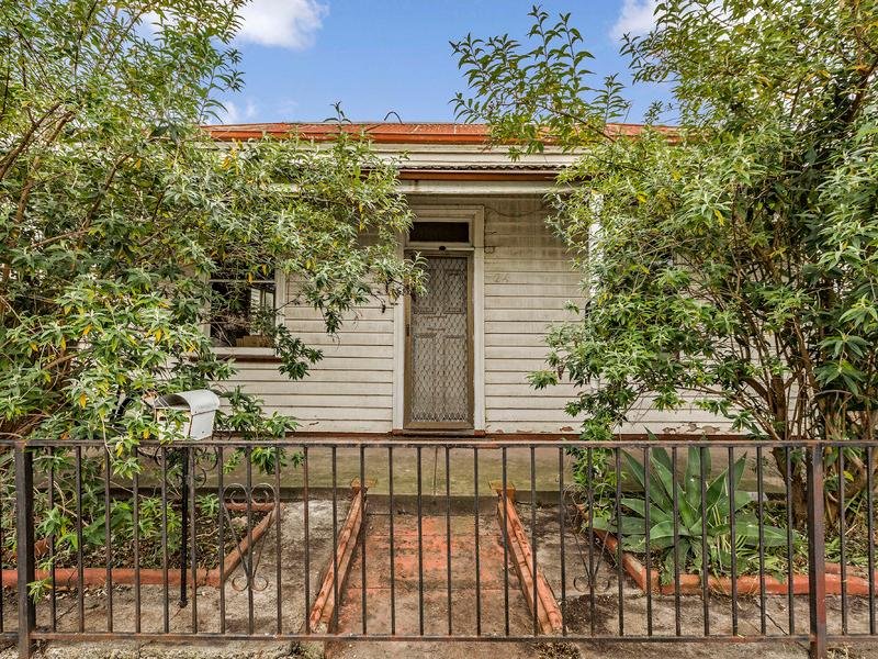 24 Ovens Street YARRAVILLE - Residential for sale