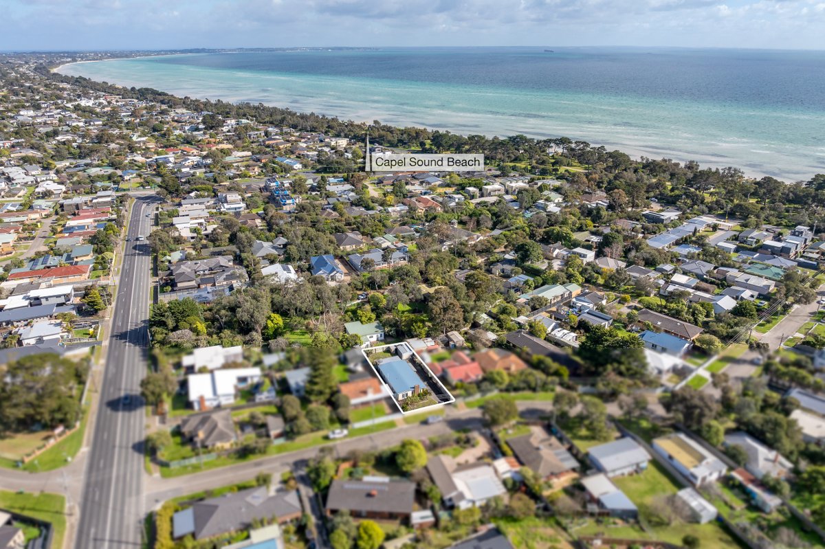 24 Park Avenue CAPEL SOUND - Residential for sale