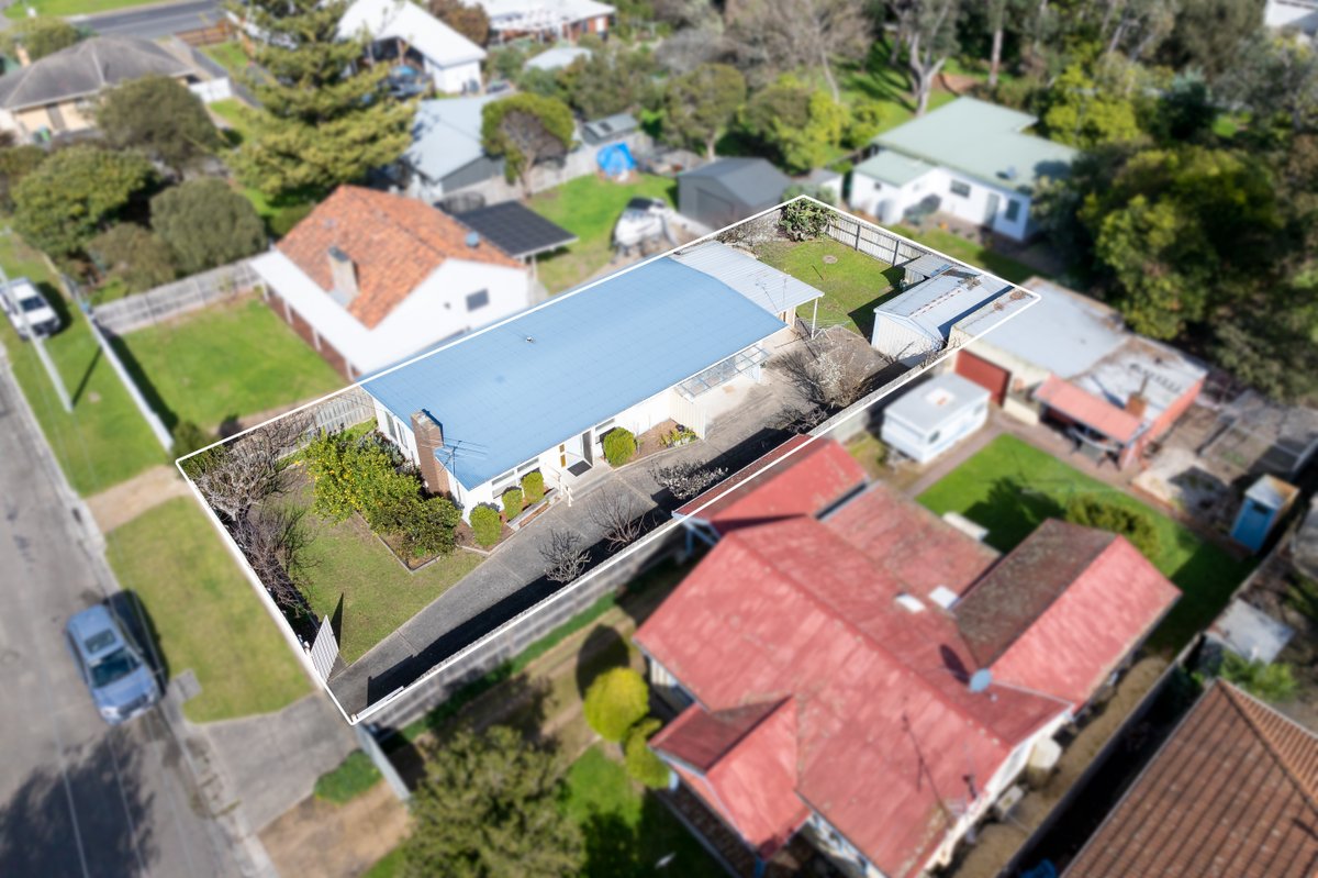 24 Park Avenue CAPEL SOUND - Residential for sale
