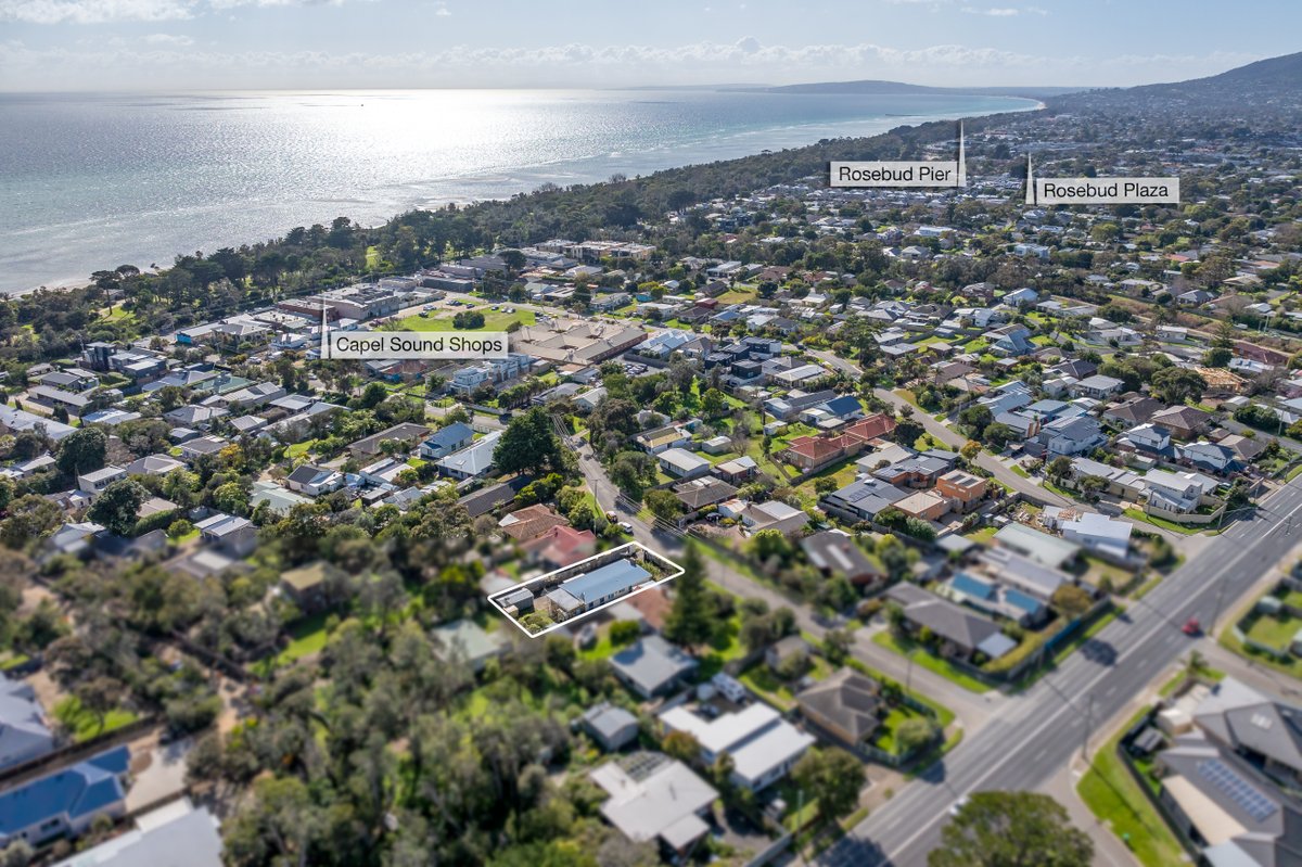 24 Park Avenue CAPEL SOUND - Residential for sale