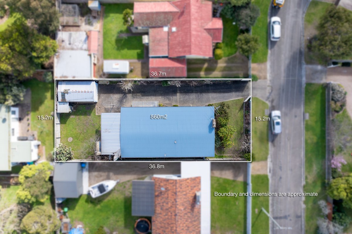 24 Park Avenue CAPEL SOUND - Residential for sale