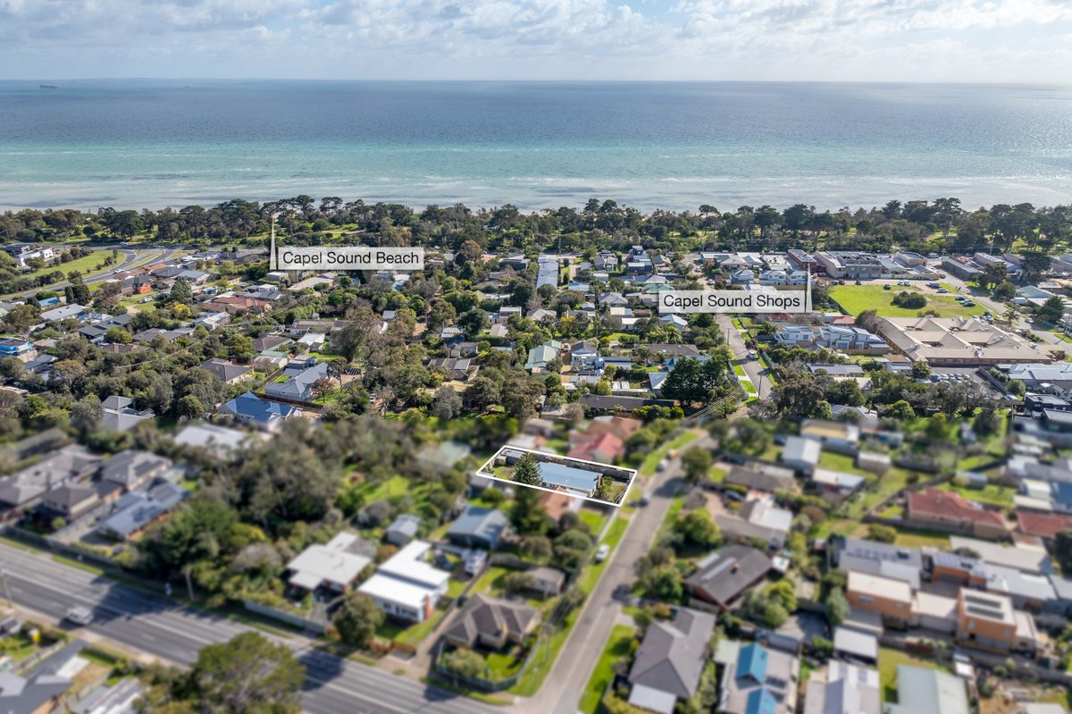 24 Park Avenue CAPEL SOUND - Residential for sale