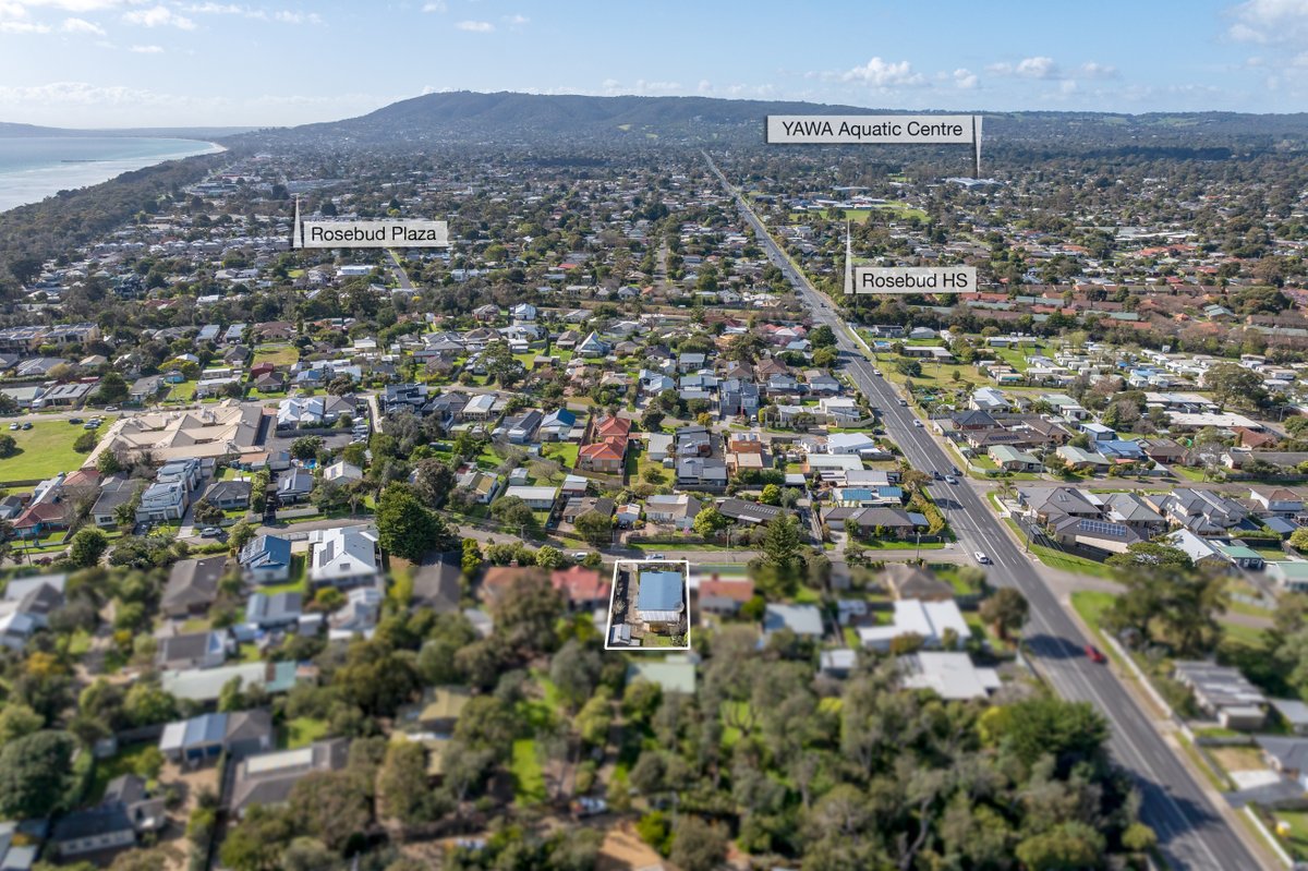 24 Park Avenue CAPEL SOUND - Residential for sale
