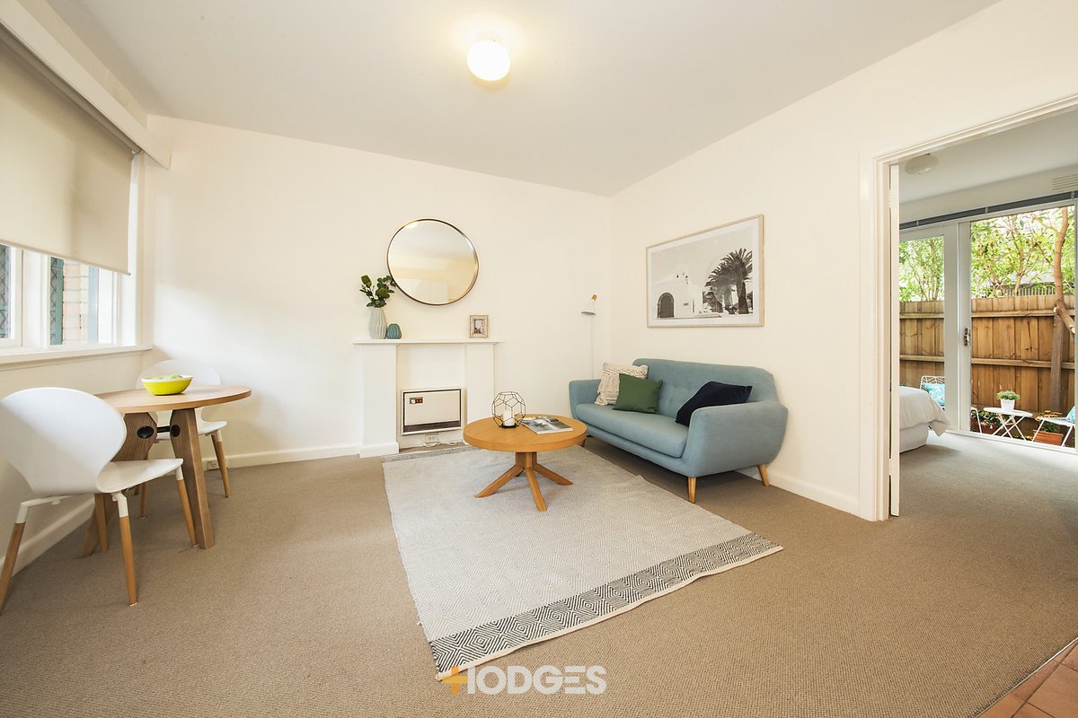 2/4 Poets Grove Elwood - Residential for sale