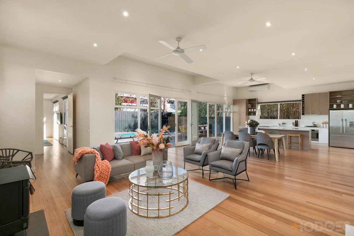 24 Prentice Street Elsternwick - Residential for sale