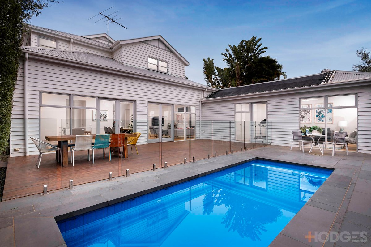 24 Prentice Street Elsternwick - Residential for sale