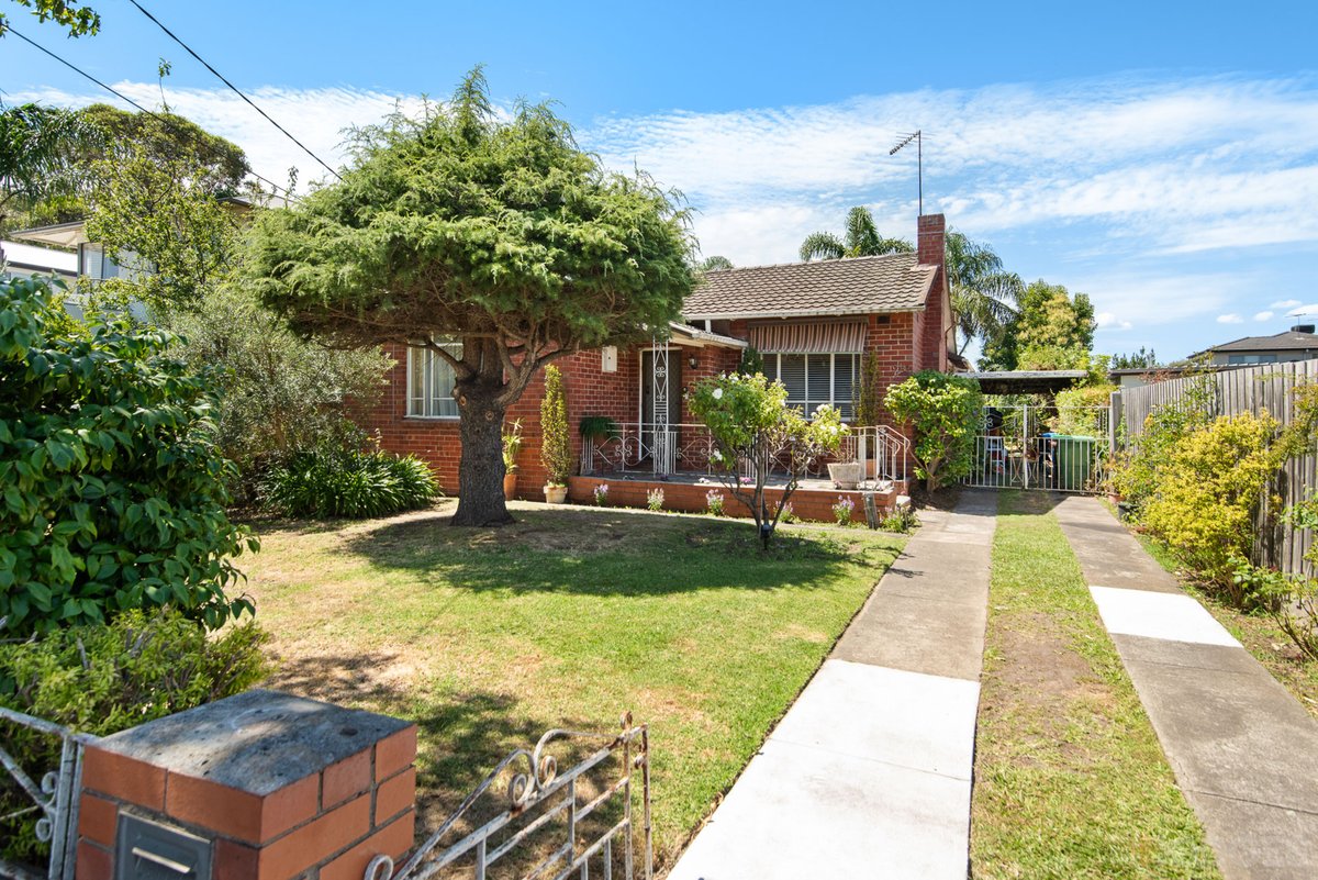 24 Prince Street Hampton - Residential for sale
