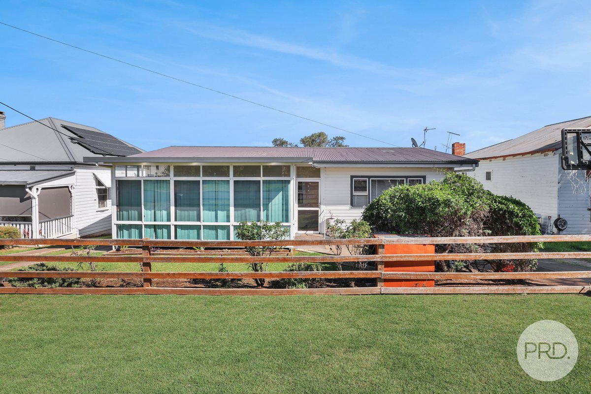 24 Punyarra Street, WERRIS CREEK NSW 2341