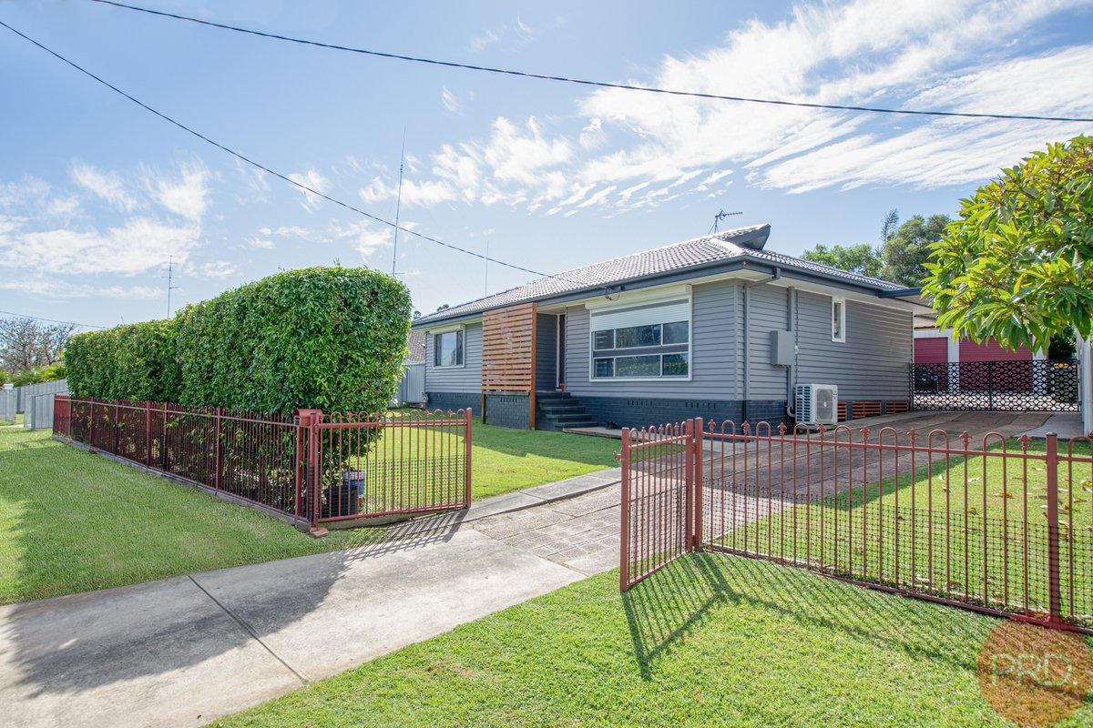 24 Regiment Road, RUTHERFORD NSW 2320