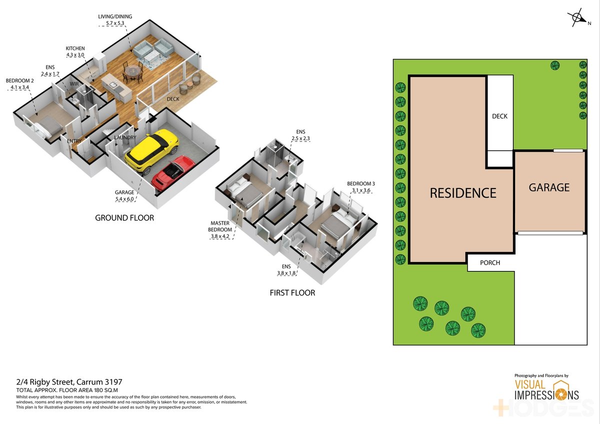 2 / 4 Rigby Street Carrum - Residential for sale