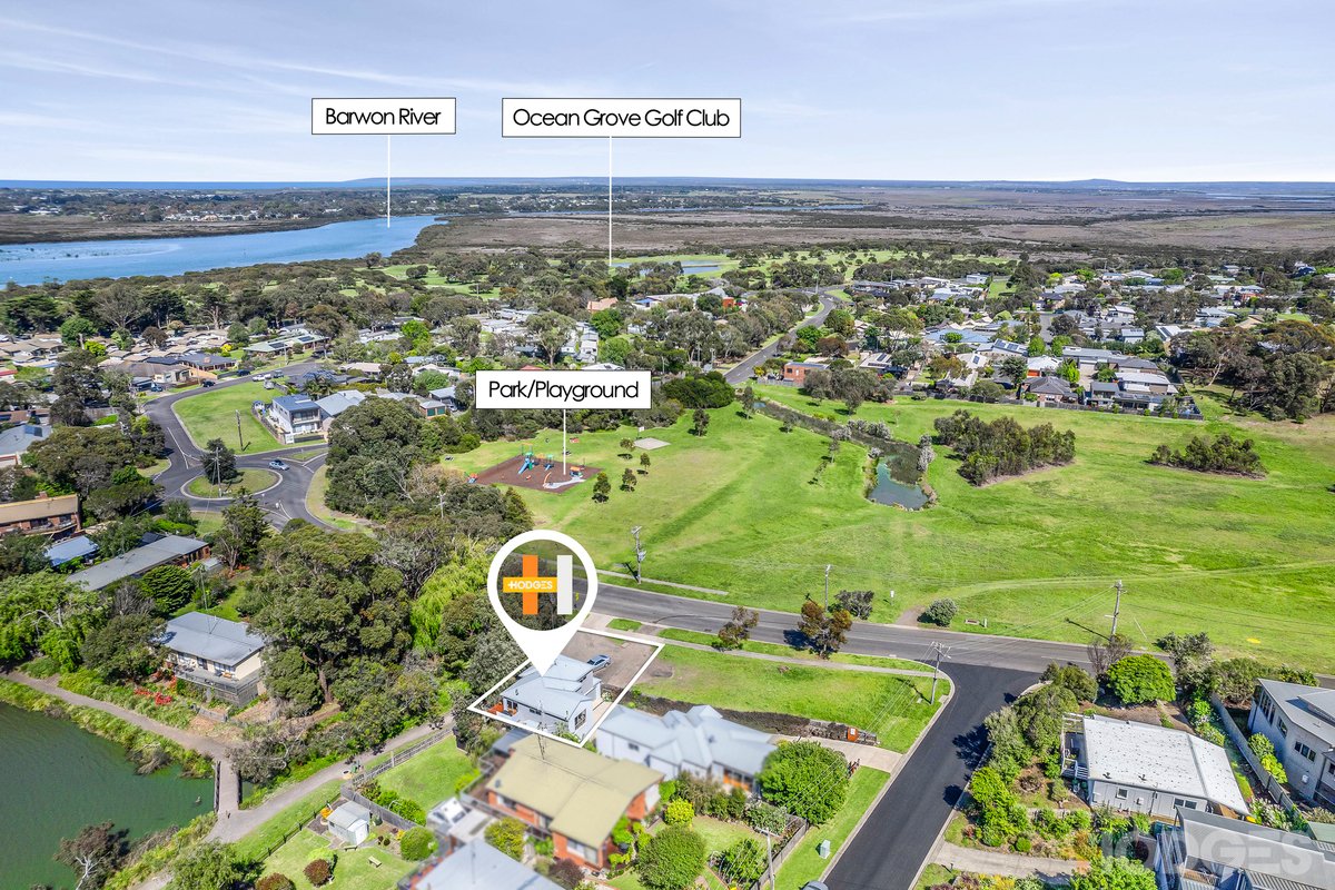2 / 4 Riviera Crescent Ocean Grove - Residential for sale