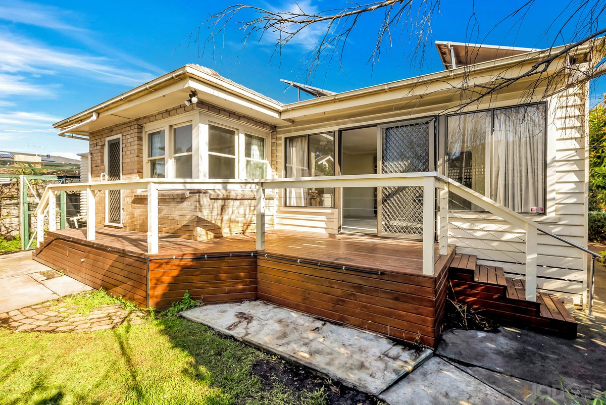 24 Sea Parade Mentone - Residential for sale