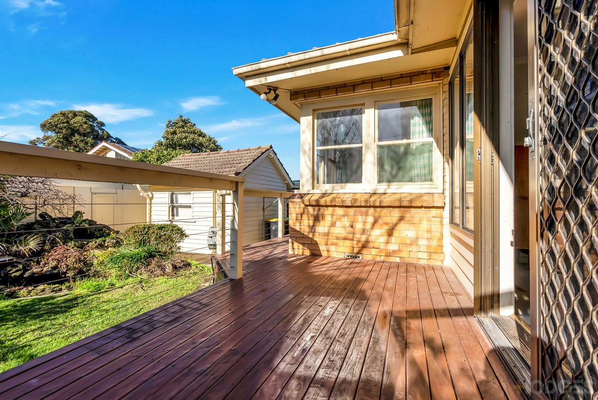 24 Sea Parade Mentone - Residential for sale