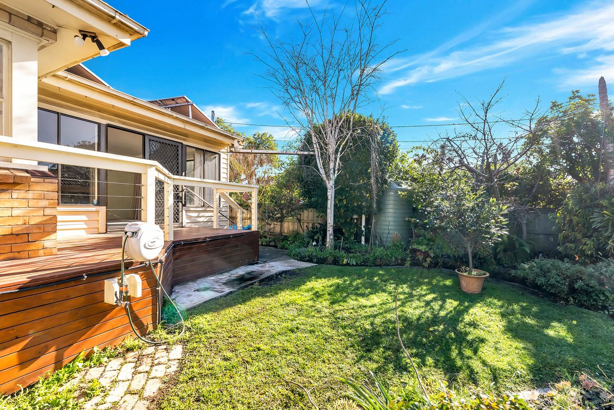 24 Sea Parade Mentone - Residential for sale