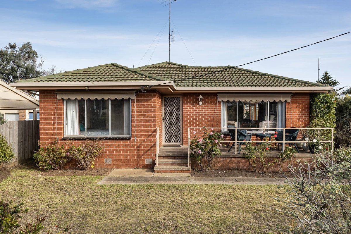 24 Surfers Avenue Ocean Grove - Residential for sale