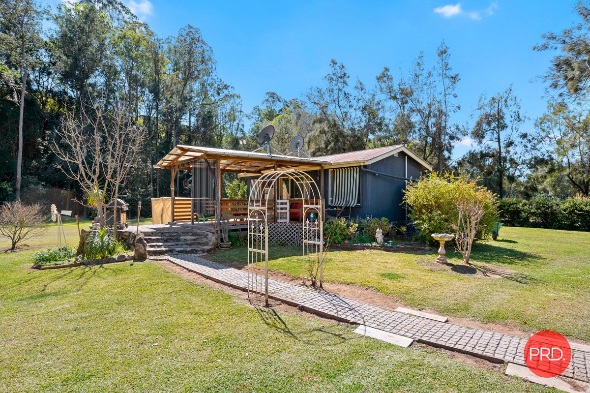 24 Timber Top Road, GLENREAGH NSW 2450