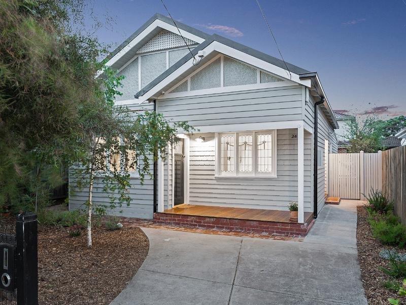 24 Wallace Street MAIDSTONE - Residential for sale