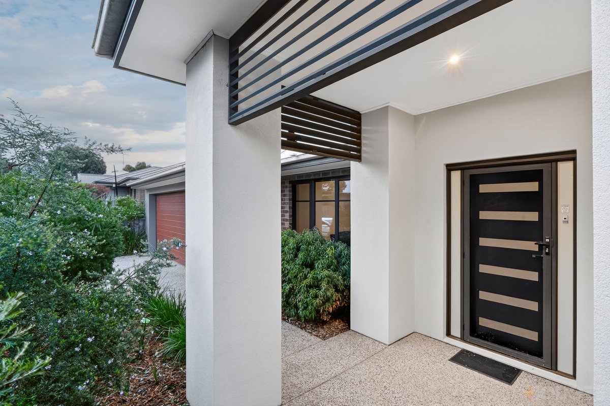 24 Yarrow Street Ocean Grove - Residential for sale