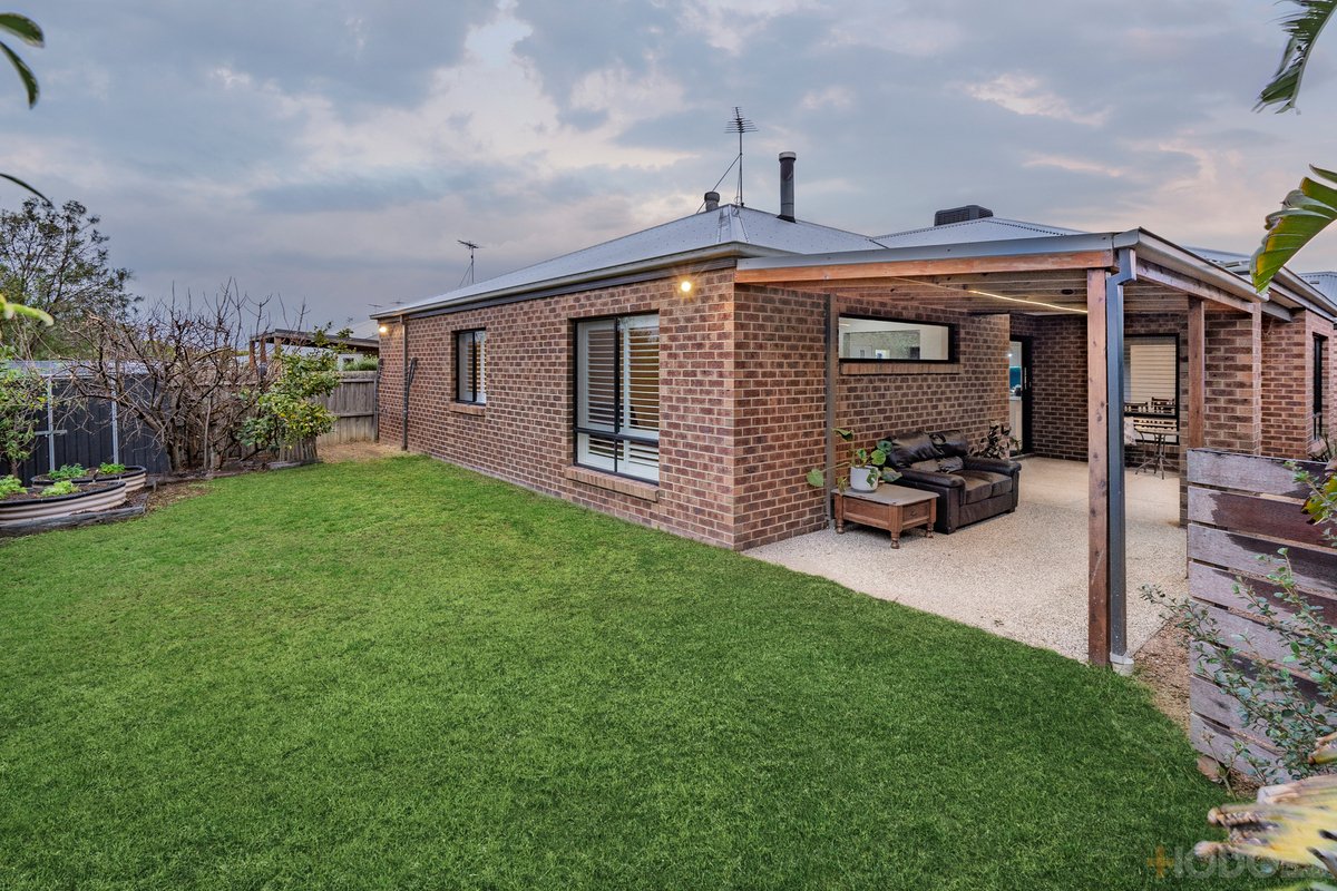 24 Yarrow Street Ocean Grove - Residential for sale